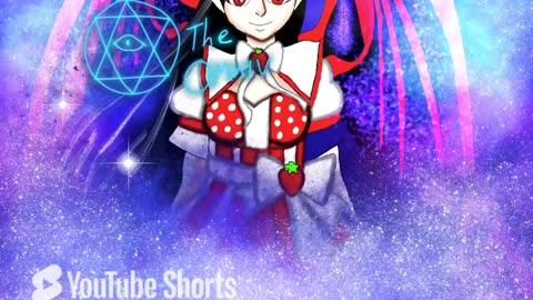 Speedpaint strawberry skies