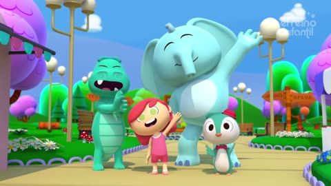 El Baile de los Animales