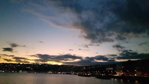 La bellezza di Napoli