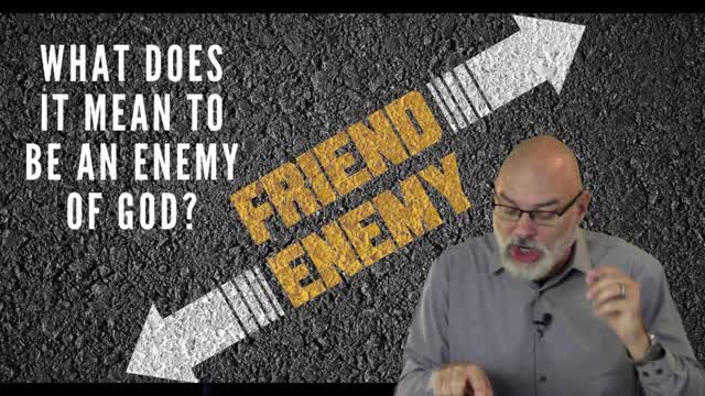 Enemies of God