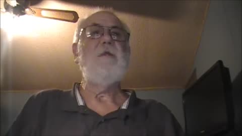 Angry Grandpa watches 2 girls 1 cup