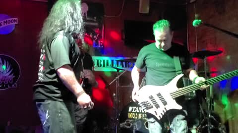 Untold Rellik "Darkest Hour"