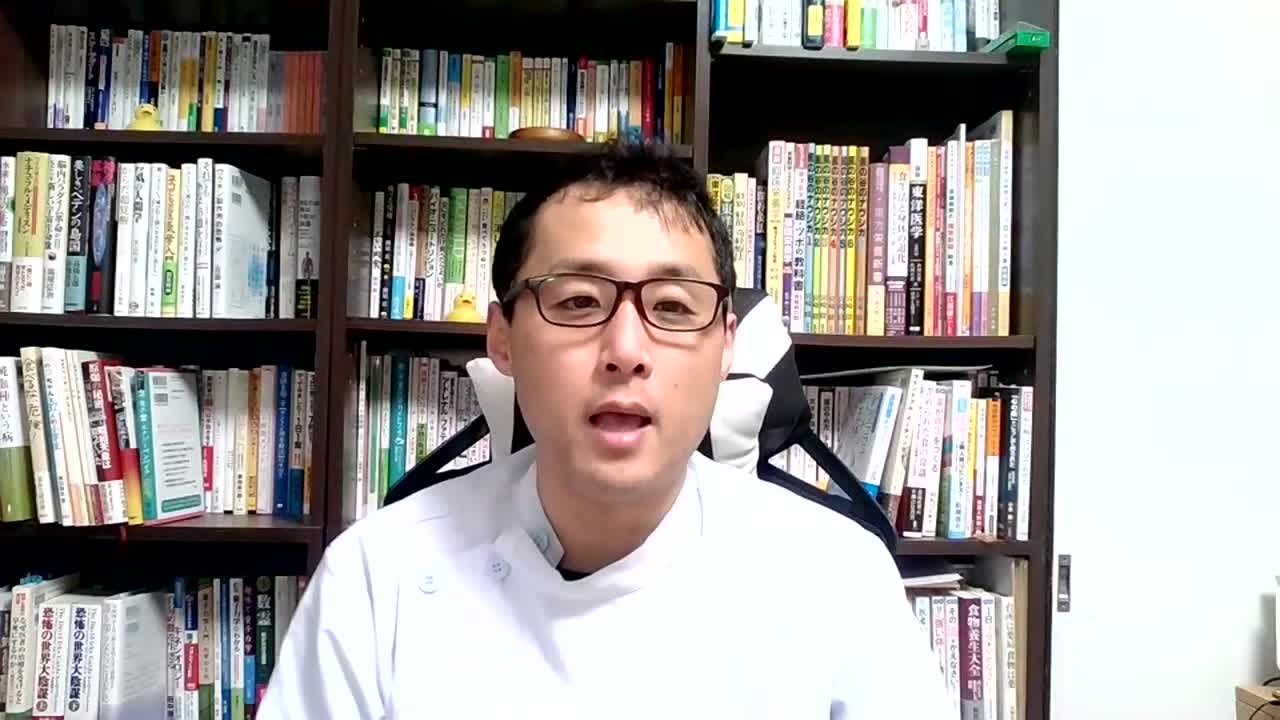 健康を意識しない生き方食べ方考え方 〜過去との向き合い方について〜