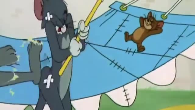 Tom & jerry comidi cartoon Videos ####