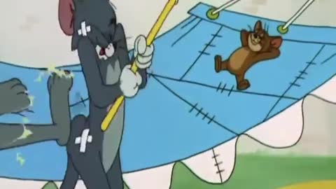 Tom & jerry comidi cartoon Videos ####