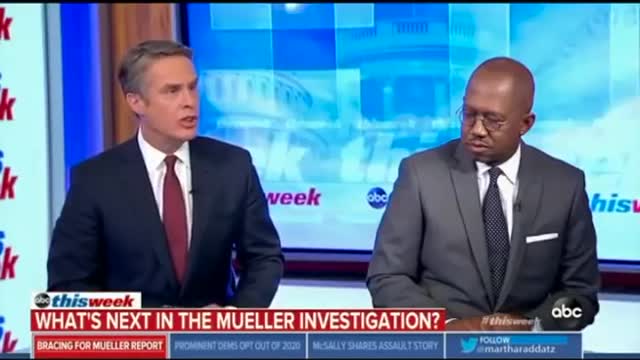 Terry Moran Says Dems, The Media Will Face ‘A Reckoning’