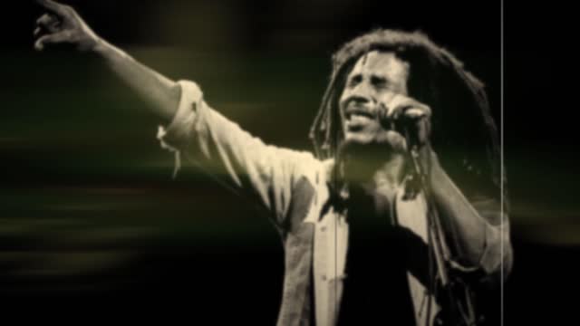 Bob Marley Babylon Feel Dis one (Take One) Audio Enhanced