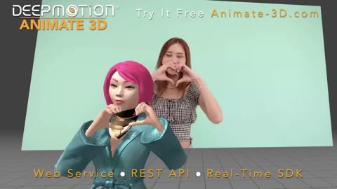 cute animation