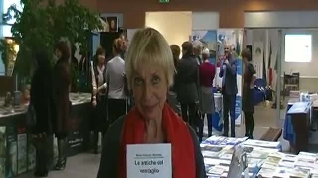 Maria Concetta Distefano info