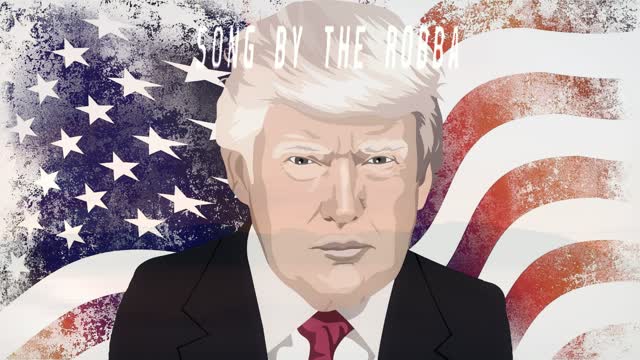 Bring Back Donald Trump (Song)