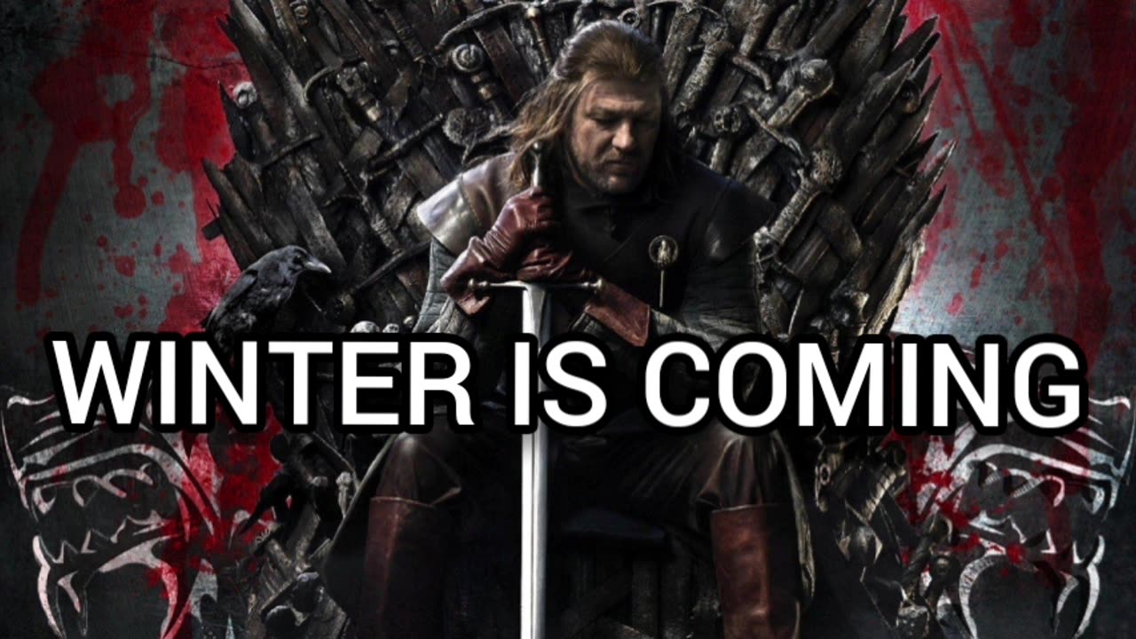 Winter Is A Bad Time For Lonely Men, So Stay Strong