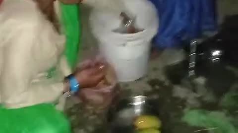 1 year baby New moment