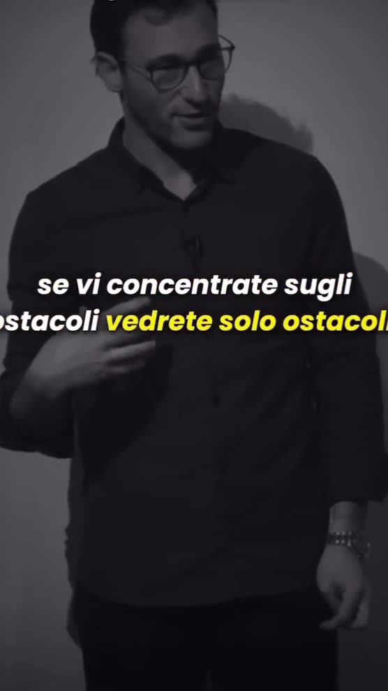 Il Cervello umano non può comprendere la negazione