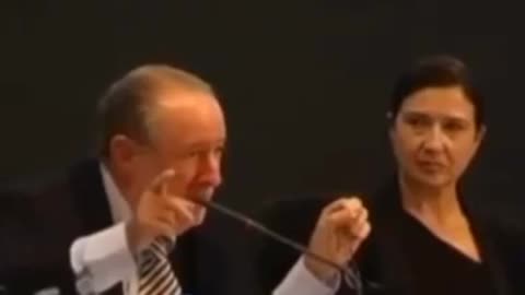 País de chorizos. El pueblo tiene que decir ¡Basta!