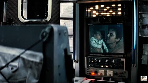 Cooper sad scene from interstellar|Christopher Nolan movie (720p)