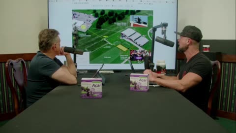 Healthmasters - Ted and Austin Broer Show - July 16, 2024