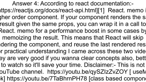 How can I prevent my functional component from rerendering with React memo or React hooks