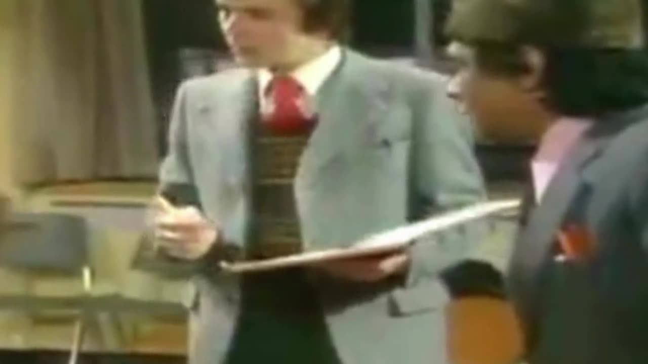 Mind Your Language |Season 1| Episode 1| Part 11