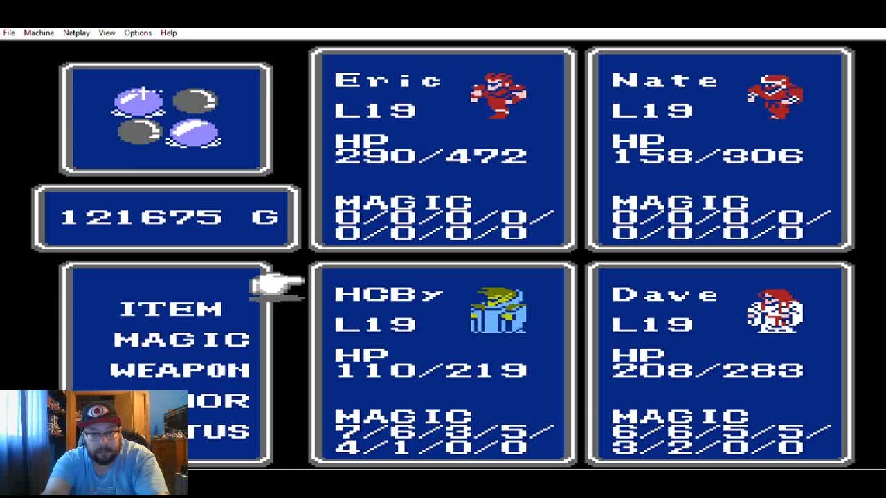 ZuperNEZ Plays Final Fantasy Part 14