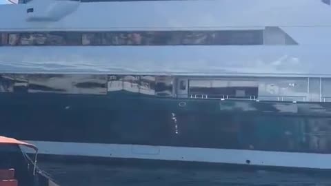 Going out to sea today