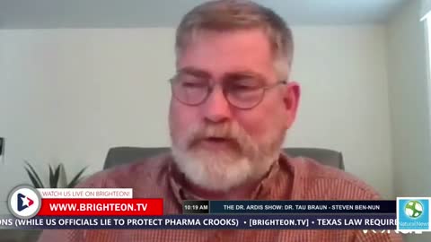 COVID-19 vaccines will always fail