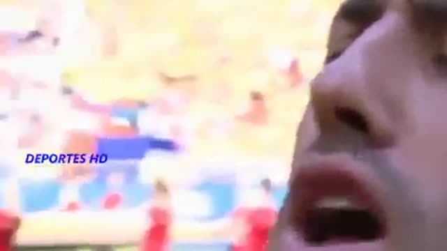 Himno parodia de selección Colombia