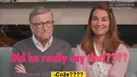 Bill Gates - největší filantrop, nebo zločinec ?