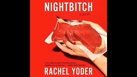 Nightbitch by Rachel Yoder (540p)