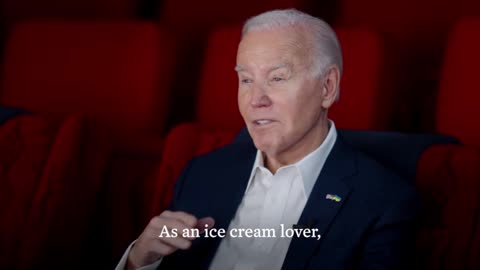 "Is This a Joke?" - Watch Biden's Cringeworthy Super Bowl Video