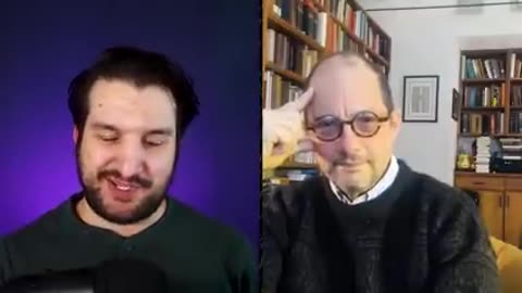 Islam vs. Christianity on Jesus Dr. Bart Ehrman Speaks to Apostate Pr