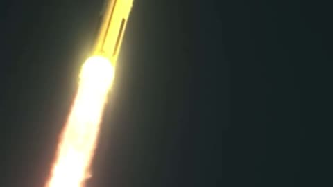 BREAKING⛔️STARSHIP THE WORLD’S MOST POWERFUL ROCKET HAS SUCCESSFULLY TAKEN OFF!