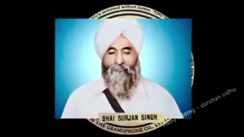 Punjabi Shabad