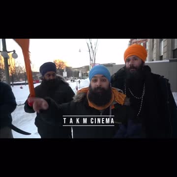 Jagmeet Singh doesn’t represent the Sikhs