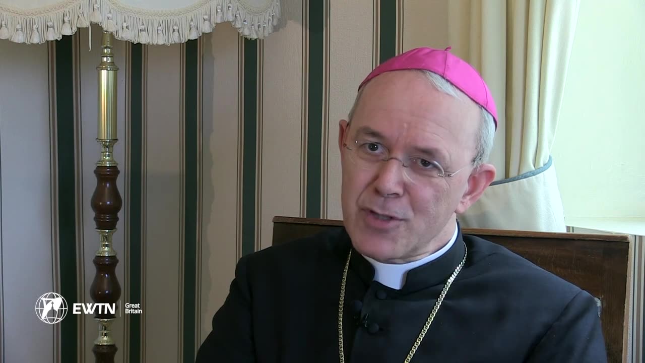 #21 Great Britain in Focus - Bp Athanasius Schneider & Fiorella de Maria