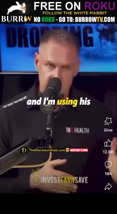 The secret of breathing