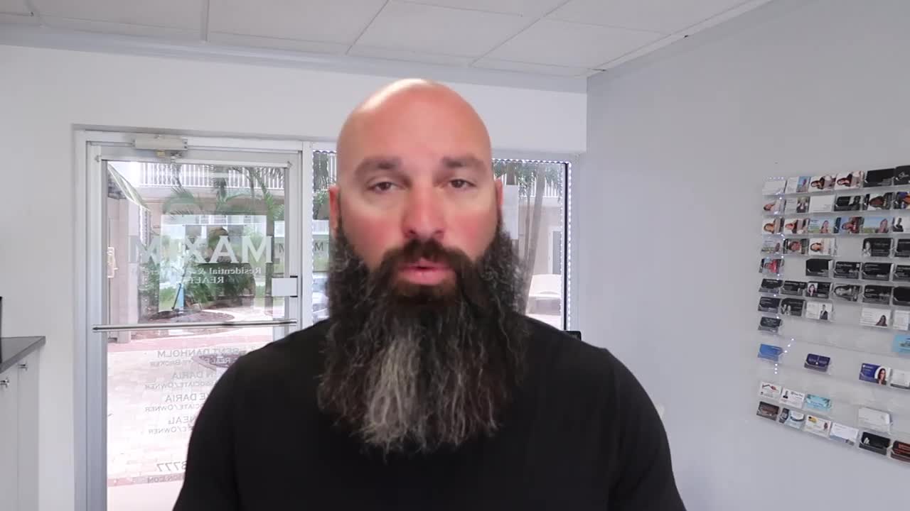 How to open your real estate broker