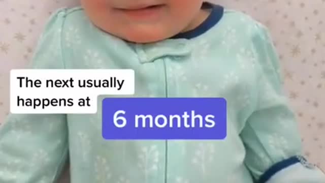 Baby sleeping tips