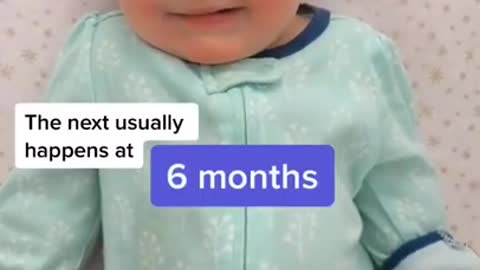 Baby sleeping tips