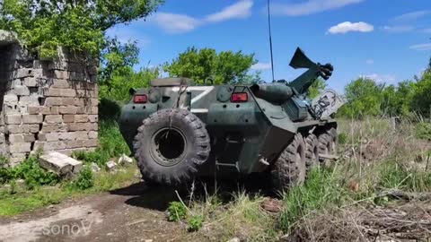 Ukraine War - 'Otherwise, they will all die ingloriously.'