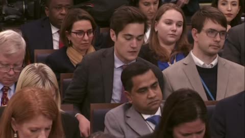 She's "blinking", AKA lying again, when asked about payments to the #BidenCrimeFamily. 🤓