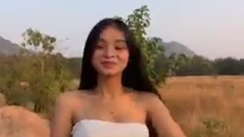 ❤️ Myanmar TIKTOK #foryou #foryoupage💁🏻... || Ann Nang Nann