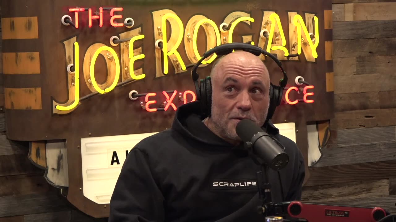 Joe Rogan Experience #2150 - Greg Overton