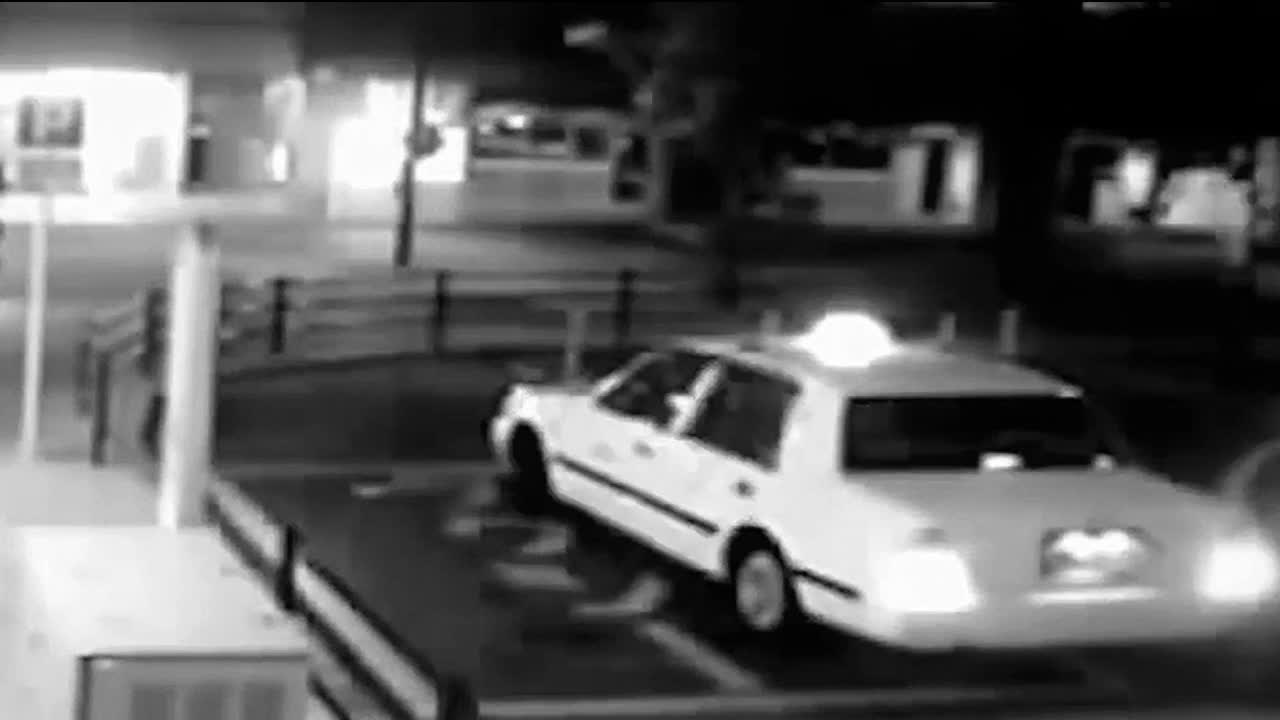 6 Mysterious Video Unexplained Events Caught On Camera CCTV