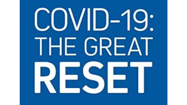 🚨 want to see proof this is about the Gre@t Reset?🚨