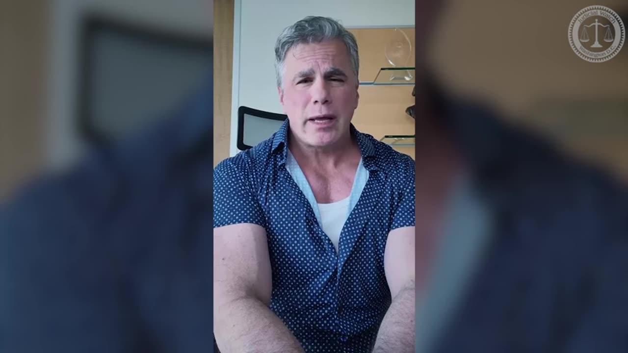 DEI is Ruining the Secret Service! Judicial Watch has the Proof!