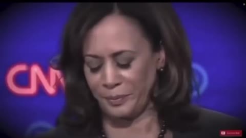 Kamala Harris Throwback