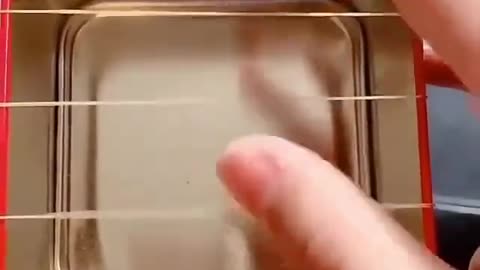 Amazing sounds
