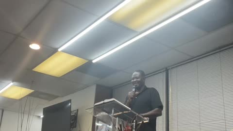 Wednesday Bible Teaching 06/14/23