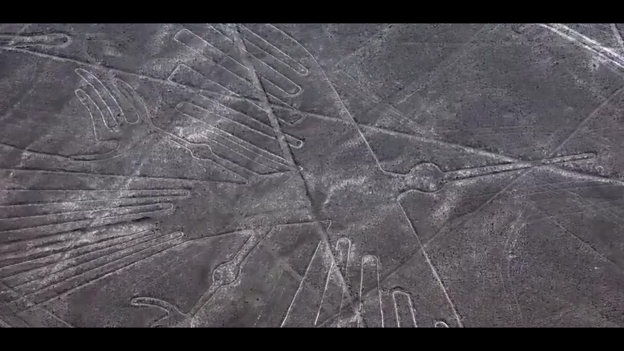 Predictive Programming: Giants
