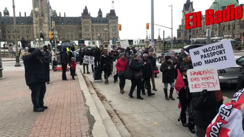 Parliament hill Nov 20